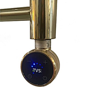 TVS Design Elektrisch verwarmingselement EL 300 MT (300 W, Goud)