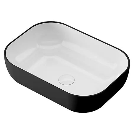 Lavabo de sobremesa Stadium Bicolor