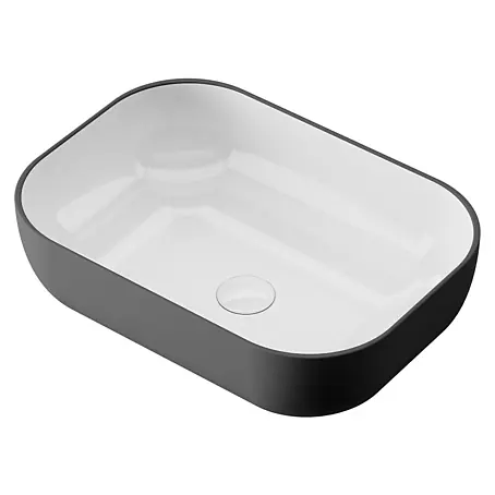 Lavabo de sobremesa Stadium Bicolor