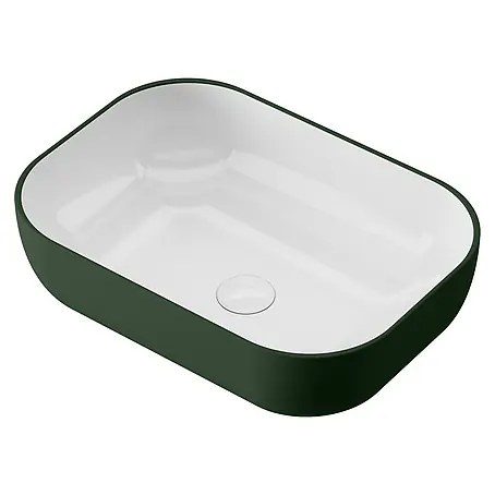 Lavabo de sobremesa Stadium Bicolor