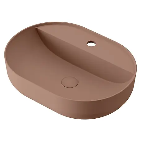 Lavabo de sobremesa Capture