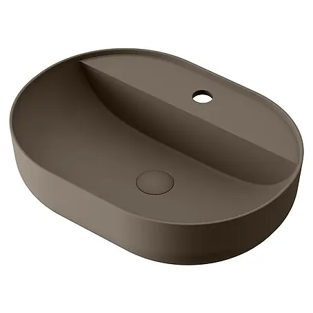 Lavabo de sobremesa Capture