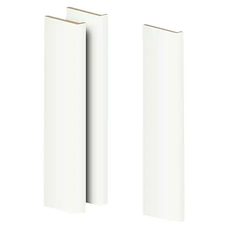 Tapeta blanca