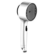 Teleducha Impulse (Número de funciones: 3 ud., Plata) | BAUHAUS