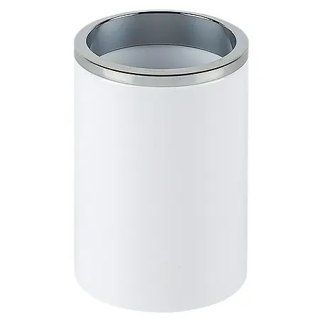 Portacepillos Ivory Round
