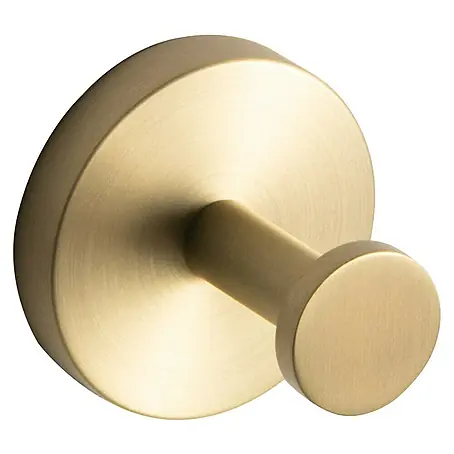 Tauro Baño Steel Colgador de baño