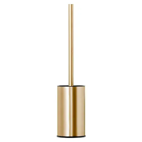 Tauro Baño Steel Escobillero de suelo