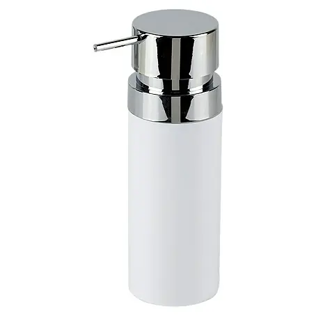 Dispensador de jabón Ivory Round