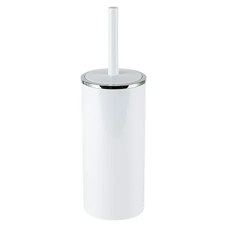Escobillero de suelo Ivory Round