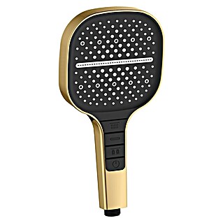 Teleducha Atlas (Número de funciones: 3 ud., Oro)