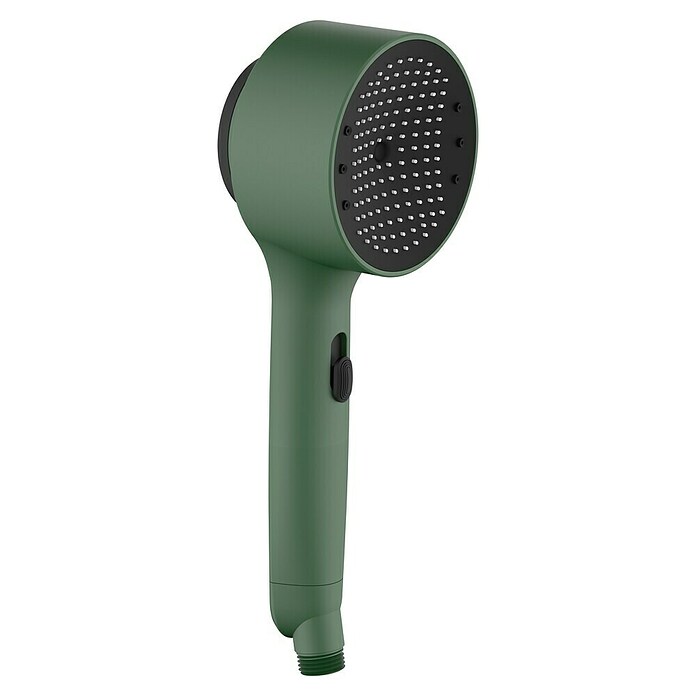 Teleducha Impulse (Número de funciones: 3 ud., Verde) | BAUHAUS