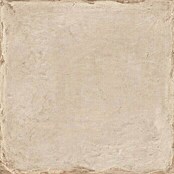 Feinsteinzeugfliese Triana (24,8 x 24,8 cm, Weiß/Grau, Matt) | BAUHAUS