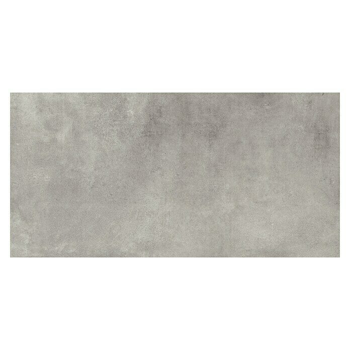 Feinsteinzeugfliese Rimini (60 x 120 cm, Grigio, Matt) | BAUHAUS