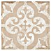Feinsteinzeugfliese Triana Flor 