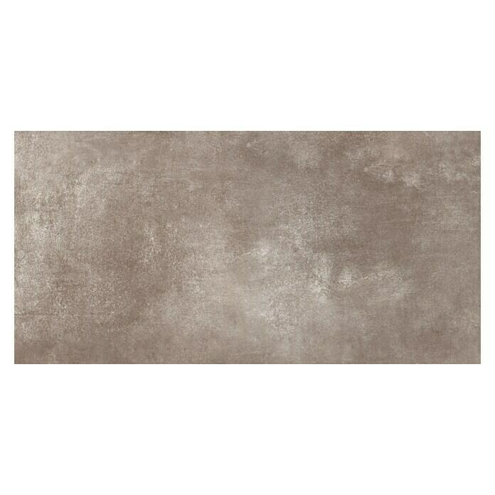 Feinsteinzeugfliese Rimini (60 x 120 cm, Taupe, Matt) | BAUHAUS