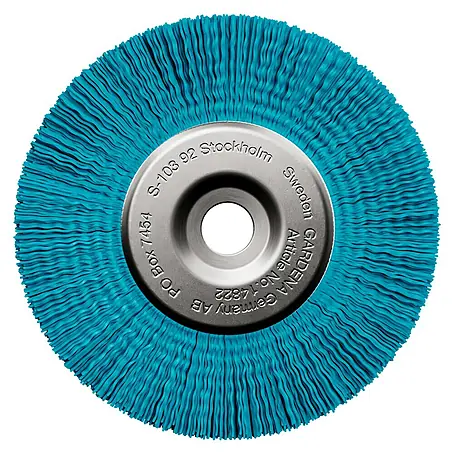 Gardena  Fugenbürste Nylon