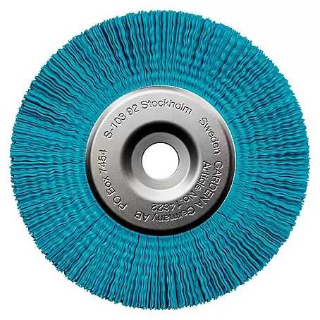 Gardena  Fugenbürste Nylon