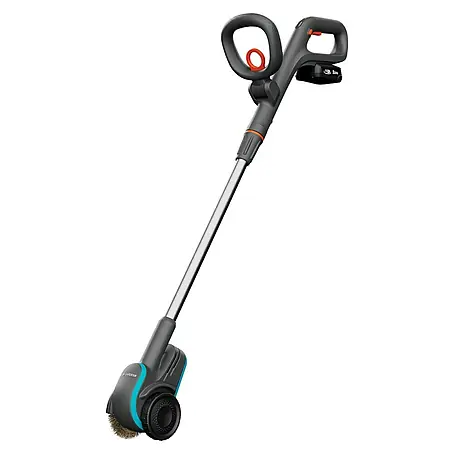 Gardena Power for All 18V Akku-Fugenreiniger EasyWeed 1800/18V