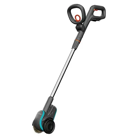 Gardena Power for All 18V Akku-Fugenreiniger EasyWeed 1800/18V