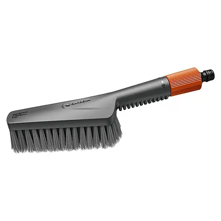 Gardena  Komfort-Handbürste Cleansystem S soft