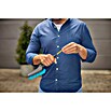 Gardena Handbürste Cleansystem (Regulierbarer Wasserdurchfluss) | BAUHAUS