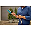 Gardena Handbürste Cleansystem (Regulierbarer Wasserdurchfluss) | BAUHAUS