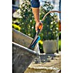 Gardena Handbürste Cleansystem (Regulierbarer Wasserdurchfluss) | BAUHAUS