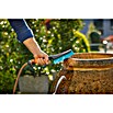 Gardena Handbürste Cleansystem (Regulierbarer Wasserdurchfluss) | BAUHAUS