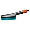 Gardena Handbürste Cleansystem (Regulierbarer Wasserdurchfluss) | BAUHAUS
