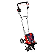 Einhell Power X-Change 18V Maschinenpaket (Akku-Bodenhacke GE-CR 30 Li-Solo + Starter-Kit (-50%)) | BAUHAUS