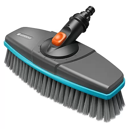 Gardena Cleansystem Waschbürste Cleansystem