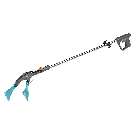 Gardena Cleansystem Greifer
