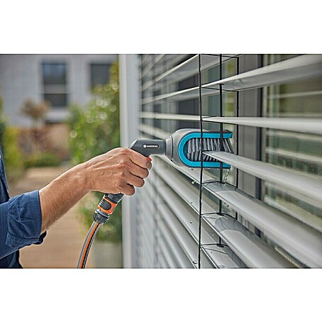 GARDENA Schede Di Pulizia Cleansystem - Per Una Pulizia Efficace Di Superfici Esterne - Foto 6