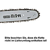 AL-KO Führungsschiene (Passend für: AL-KO Benzin-Kettensäge BKS 2625 T)