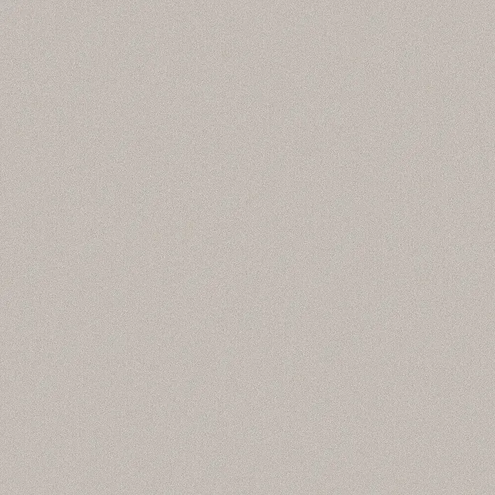 Feinsteinzeugfliese Barcelona Piedra - 24,8 x 24,8 cm, Beige, Matt - Hellgraue, gleichmäßige Textur, fein gekörnte Oberfläche.