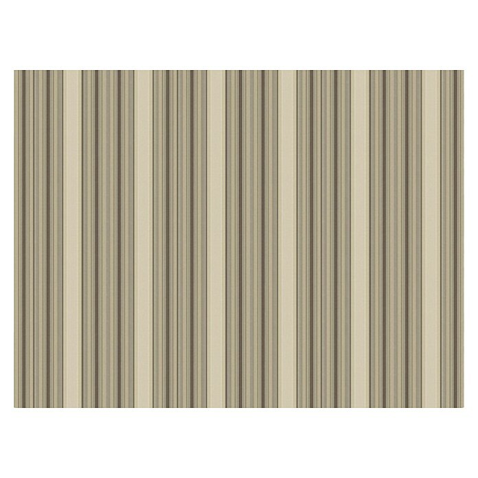 Solid Elements Teilhülsenmarkise 320715 (Beige/Braun, Breite: 3 m, Ausfall: 2 m) | BAUHAUS