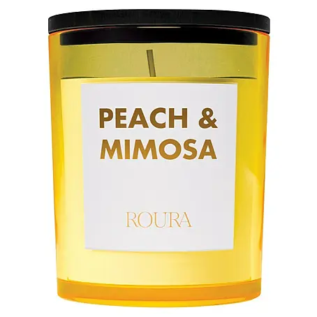 Ceras Roura  Vela aromática Cheerful