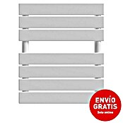 Rointe Radiador toallero eléctrico Lisse Oval (An x Al: 50 x 90,5 cm, 300 W, Blanco) | BAUHAUS