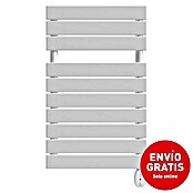 Rointe Radiador toallero eléctrico Lisse Oval (An x Al: 50 x 68,3 cm, 500 W, Blanco) | BAUHAUS