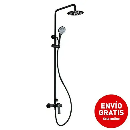 Imex Luxor Sistema de ducha