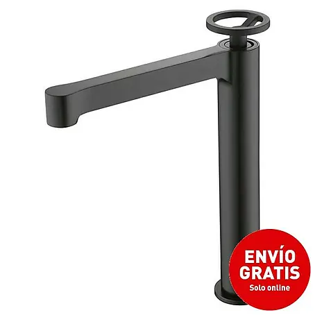 Imex Olimpo Grifo de lavabo alto