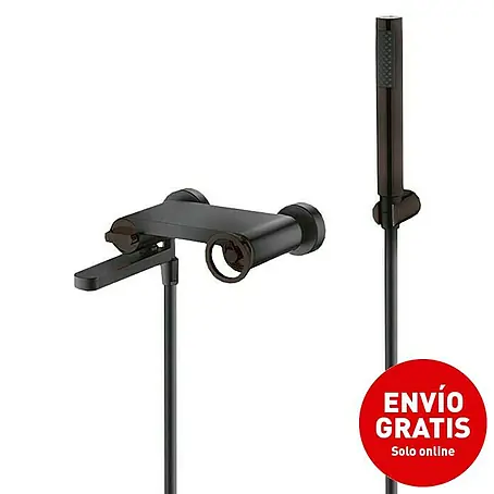 Imex Olimpo Grifo monomando de bañera