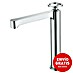 Imex Olimpo Grifo de lavabo alto 