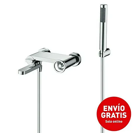 Imex Olimpo Grifo monomando de bañera