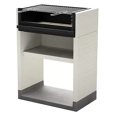 Tuozi Venit Holzkohlegrill