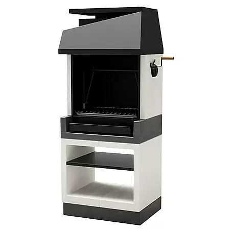 Tuozi Kitaway Holzkohlegrill