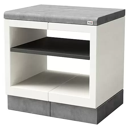 Tuozi Kitaway Outdoorküchen-Modul