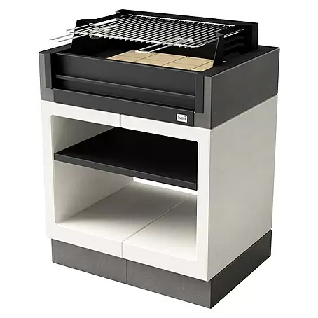 Tuozi Kitaway Holzkohlegrill