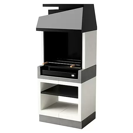 Tuozi Kitaway Holzkohlegrill