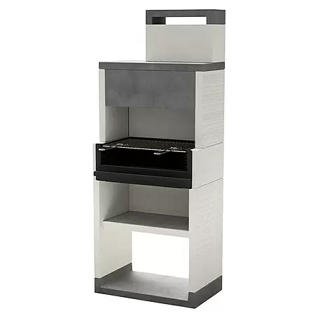 Tuozi Venit Holzkohlegrill